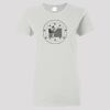 (5000l) Heavy Cotton Women's Short Sleeve T-Shirt Thumbnail