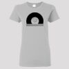 (5000l) Heavy Cotton Women's Short Sleeve T-Shirt Thumbnail