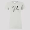 (5000l) Heavy Cotton Women's Short Sleeve T-Shirt Thumbnail
