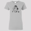 (5000l) Heavy Cotton Women's Short Sleeve T-Shirt Thumbnail