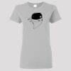 (5000l) Heavy Cotton Women's Short Sleeve T-Shirt Thumbnail