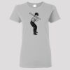 (5000l) Heavy Cotton Women's Short Sleeve T-Shirt Thumbnail