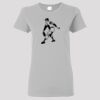 (5000l) Heavy Cotton Women's Short Sleeve T-Shirt Thumbnail