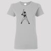 (5000l) Heavy Cotton Women's Short Sleeve T-Shirt Thumbnail