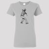 (5000l) Heavy Cotton Women's Short Sleeve T-Shirt Thumbnail