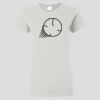 (5000l) Heavy Cotton Women's Short Sleeve T-Shirt Thumbnail