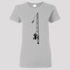 (5000l) Heavy Cotton Women's Short Sleeve T-Shirt Thumbnail