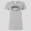 (5000l) Heavy Cotton Women's Short Sleeve T-Shirt Thumbnail