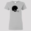 (5000l) Heavy Cotton Women's Short Sleeve T-Shirt Thumbnail