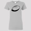 (5000l) Heavy Cotton Women's Short Sleeve T-Shirt Thumbnail