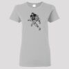 (5000l) Heavy Cotton Women's Short Sleeve T-Shirt Thumbnail