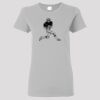 (5000l) Heavy Cotton Women's Short Sleeve T-Shirt Thumbnail