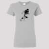 (5000l) Heavy Cotton Women's Short Sleeve T-Shirt Thumbnail