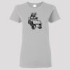 (5000l) Heavy Cotton Women's Short Sleeve T-Shirt Thumbnail