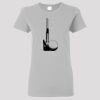 (5000l) Heavy Cotton Women's Short Sleeve T-Shirt Thumbnail