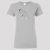 (5000l) Heavy Cotton Women's Short Sleeve T-Shirt Thumbnail