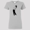 (5000l) Heavy Cotton Women's Short Sleeve T-Shirt Thumbnail