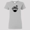 (5000l) Heavy Cotton Women's Short Sleeve T-Shirt Thumbnail