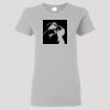 (5000l) Heavy Cotton Women's Short Sleeve T-Shirt Thumbnail