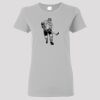 (5000l) Heavy Cotton Women's Short Sleeve T-Shirt Thumbnail