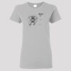 (5000l) Heavy Cotton Women's Short Sleeve T-Shirt Thumbnail