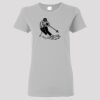 (5000l) Heavy Cotton Women's Short Sleeve T-Shirt Thumbnail