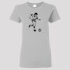 (5000l) Heavy Cotton Women's Short Sleeve T-Shirt Thumbnail