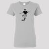 (5000l) Heavy Cotton Women's Short Sleeve T-Shirt Thumbnail