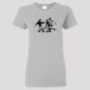 (5000l) Heavy Cotton Women's Short Sleeve T-Shirt Thumbnail