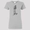 (5000l) Heavy Cotton Women's Short Sleeve T-Shirt Thumbnail