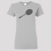 (5000l) Heavy Cotton Women's Short Sleeve T-Shirt Thumbnail