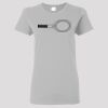 (5000l) Heavy Cotton Women's Short Sleeve T-Shirt Thumbnail