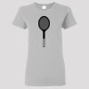 (5000l) Heavy Cotton Women's Short Sleeve T-Shirt Thumbnail