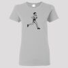 (5000l) Heavy Cotton Women's Short Sleeve T-Shirt Thumbnail