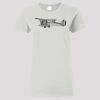 (5000l) Heavy Cotton Women's Short Sleeve T-Shirt Thumbnail