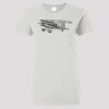 (5000l) Heavy Cotton Women's Short Sleeve T-Shirt Thumbnail
