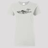 (5000l) Heavy Cotton Women's Short Sleeve T-Shirt Thumbnail
