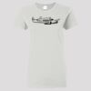 (5000l) Heavy Cotton Women's Short Sleeve T-Shirt Thumbnail