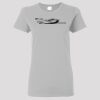 (5000l) Heavy Cotton Women's Short Sleeve T-Shirt Thumbnail