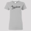 (5000l) Heavy Cotton Women's Short Sleeve T-Shirt Thumbnail