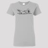 (5000l) Heavy Cotton Women's Short Sleeve T-Shirt Thumbnail