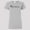 (5000l) Heavy Cotton Women's Short Sleeve T-Shirt Thumbnail