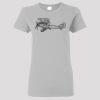 (5000l) Heavy Cotton Women's Short Sleeve T-Shirt Thumbnail