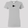 (5000l) Heavy Cotton Women's Short Sleeve T-Shirt Thumbnail