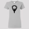 (5000l) Heavy Cotton Women's Short Sleeve T-Shirt Thumbnail