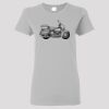 (5000l) Heavy Cotton Women's Short Sleeve T-Shirt Thumbnail