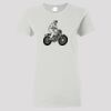 (5000l) Heavy Cotton Women's Short Sleeve T-Shirt Thumbnail