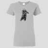 (5000l) Heavy Cotton Women's Short Sleeve T-Shirt Thumbnail