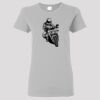 (5000l) Heavy Cotton Women's Short Sleeve T-Shirt Thumbnail