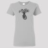 (5000l) Heavy Cotton Women's Short Sleeve T-Shirt Thumbnail